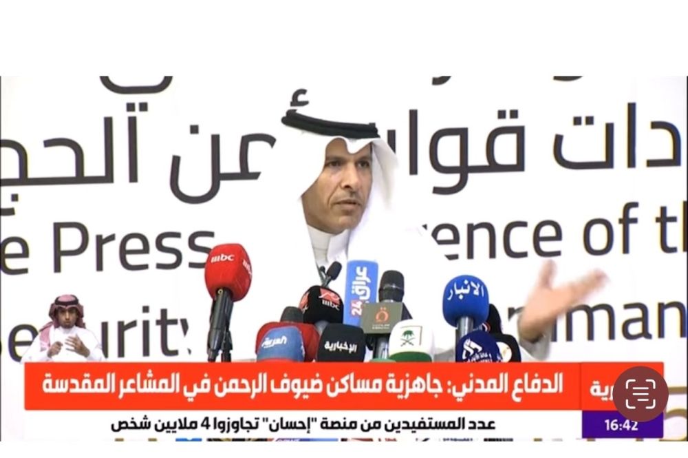 البسامي لـ"اليوم": انخفاض الكثافة بمركز الشميسي 40% بسبب الضبط الأمني