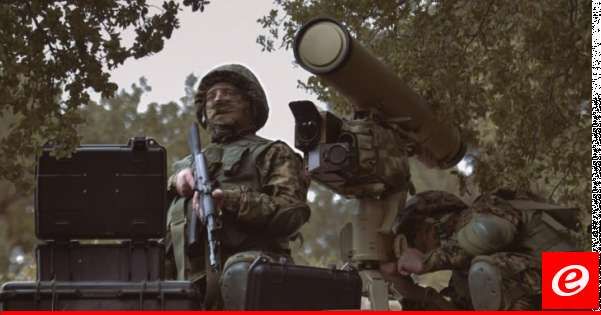 "حزب الله": استهداف تجمع لجنود العدو الإسرائيلي في مثلث الطيحات بالأسلحة الصاروخية