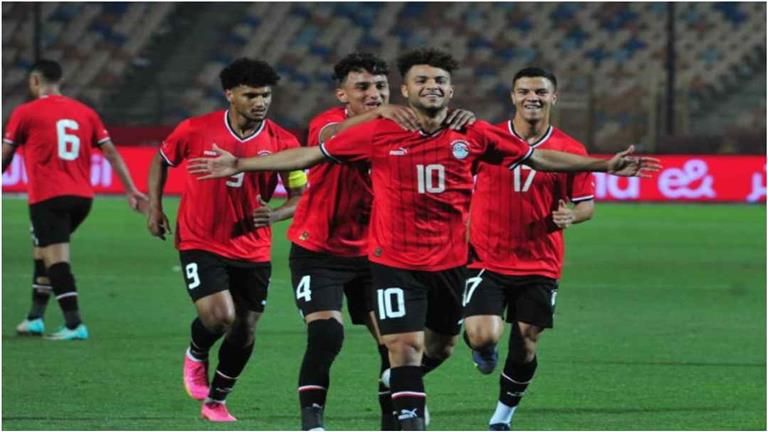 ميسي يقود المنتخب الأولمبي للفوز وديًا على كوت ديفوار (فيديو)