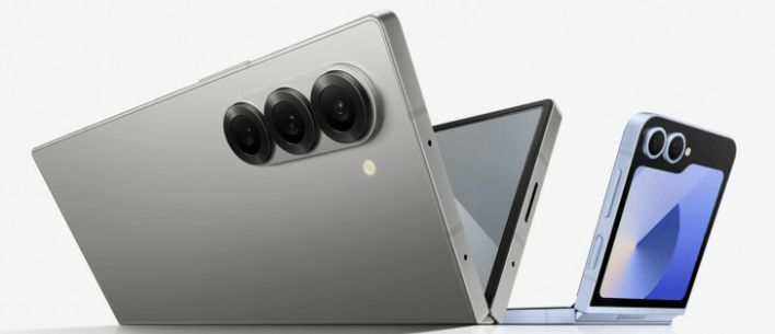 تكنولوجيا: هواتف Z Fold6 وZ Flip6 تقدم ميزة الترجمة الحية لتطبيقات الطرف الثالث