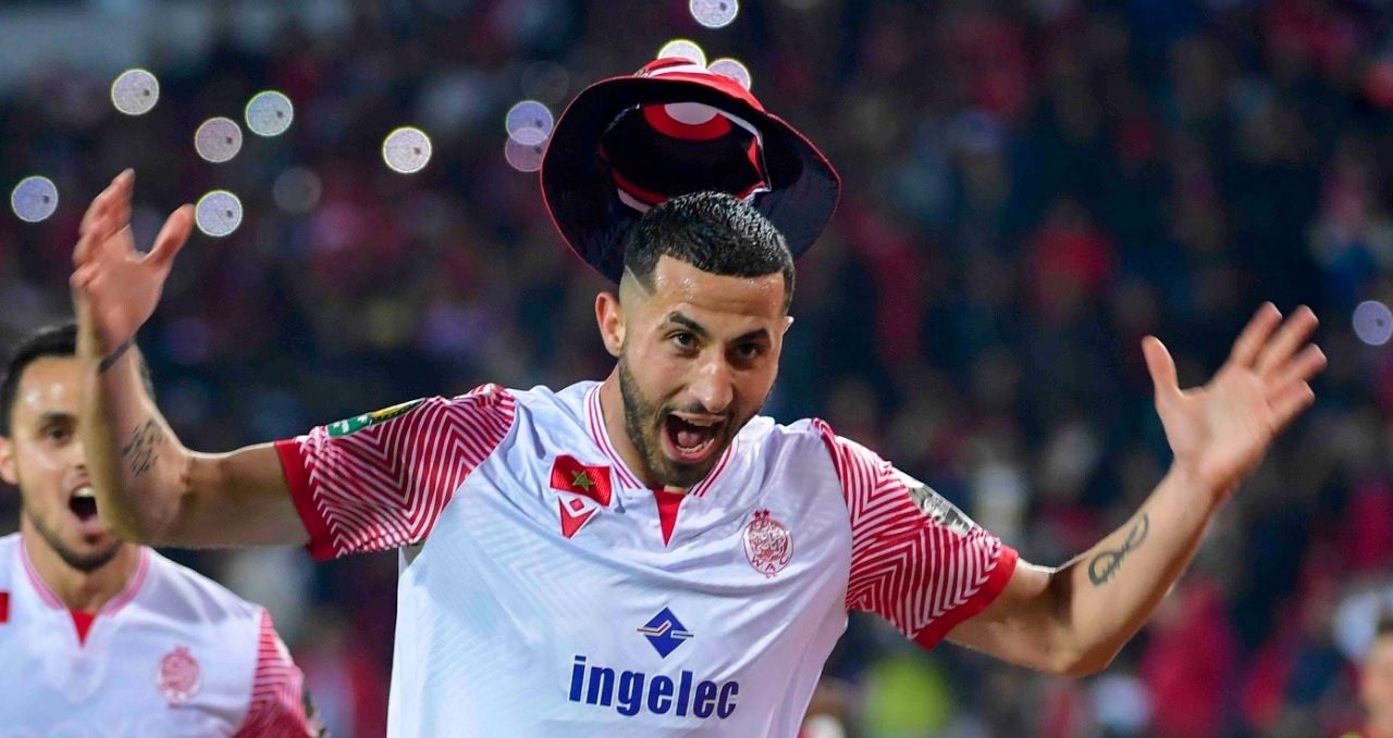 الامارات | الحسوني أولى صفقات عجمان للموسم الجديد