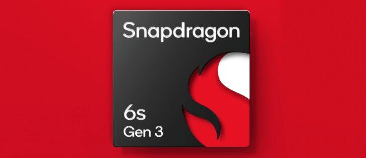 تكنولوجيا: كوالكوم تكشف النقاب عن رقاقة Snapdragon 6s Gen 3 بدقة تصنيع 6 نانومتر