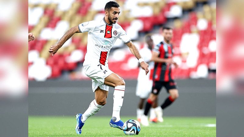 الامارات | 4 نجوم.. غابت أرقامهم وتراجعت أنديتهم في الدوري