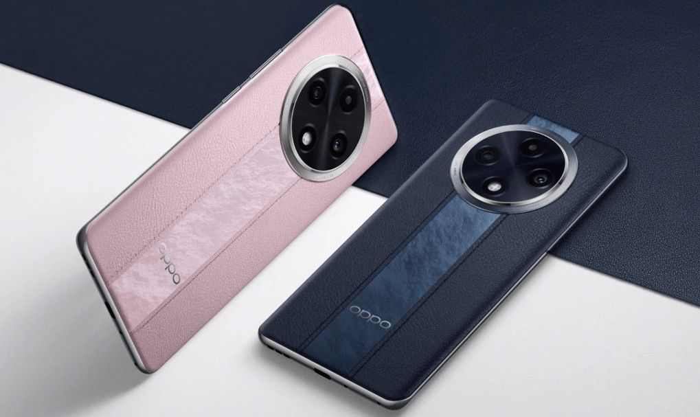 تكنولوجيا: تسريبات تستعرض مواصفات هاتف Oppo F27 Pro Plus