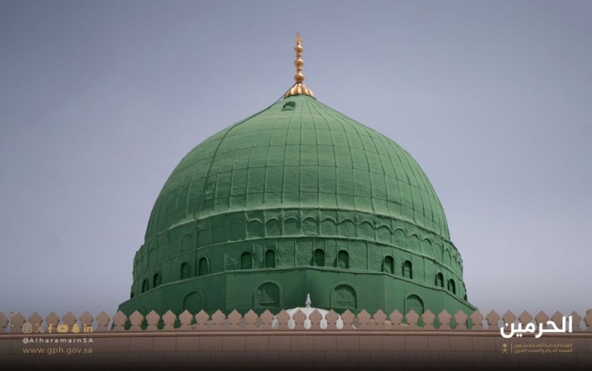 خدمات وأنظمة توفر بيئة إيمانية.. "شؤون الحرمين" تعلن خطة موسم الحج