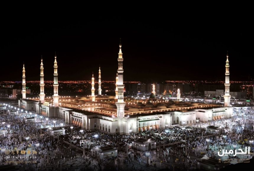 خدمات وأنظمة توفر بيئة إيمانية.. "شؤون الحرمين" تعلن خطة موسم الحج