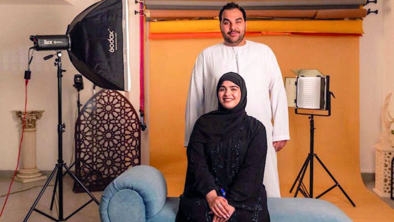 الامارات | «الثقافة والسياحة أبوظبي» تكرّم أبطال الدورة الثالثة من «كنوز المدينة»