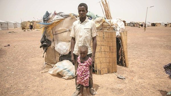 «أوتشا»: الأزمات الأمنية والمناخية تهدد «الساحل» الأفريقي