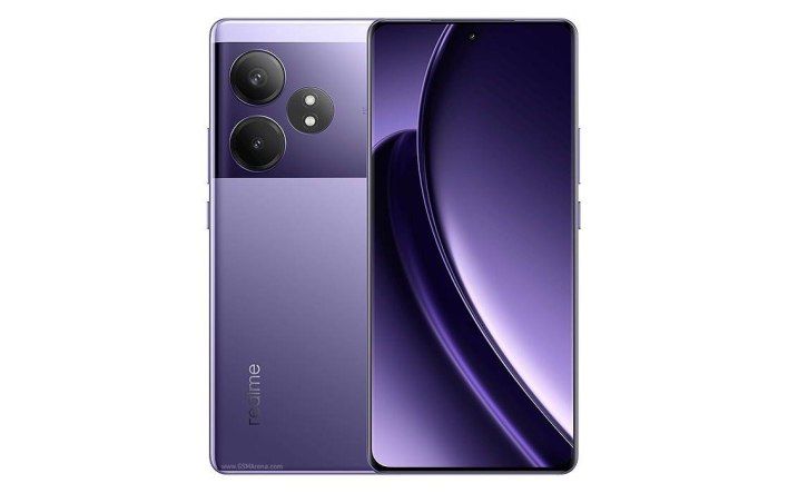 تكنولوجيا: تسريب مواصفات هاتف Realme GT7 Pro