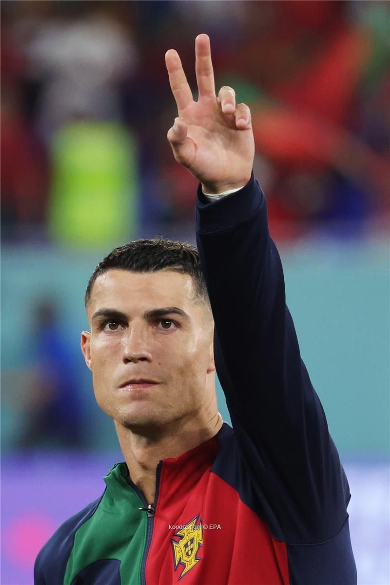 تحديات تنتظر رونالدو في يورو 2024