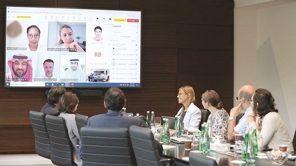 «سوربون أبوظبي» تنظم مؤتمراً حول استدامة المحيطات