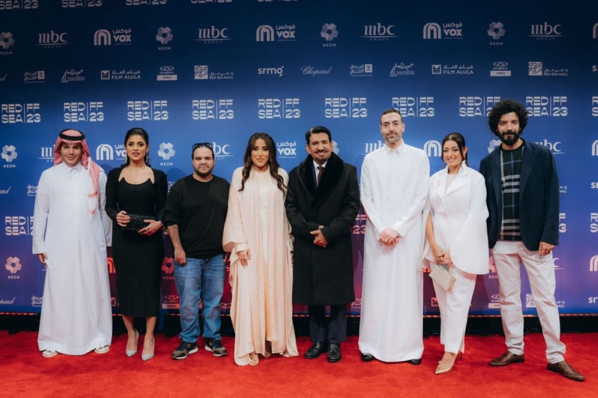 صندوق البحر الأحمر يطلق جولة جديدة لدعم الإبداع السينمائي