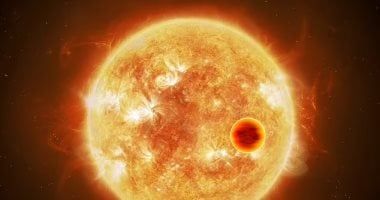 تكنولوجيا: الشمس تصل إلى ذروة نشاطها.. كيف تتسبب في الشفق القطبي والعواصف الشمسية