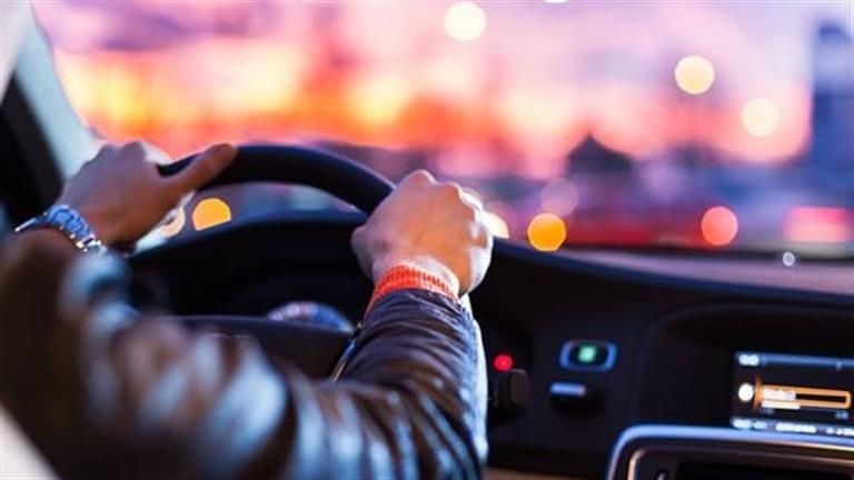 "أركز إزاي وإنتي معايا".. تفاصيل اتهام سائق شركة توصيل بالتحرش في 6 أكتوبر