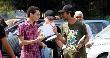 التعليم توجه رؤساء لجان الثانوية بعدم تأخير توزيع ورقة الأسئلة على الطلاب