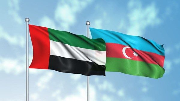 حكومتا الإمارات وأذربيجان تطلقان «منتدى تبادل الخبرات الوزاري»