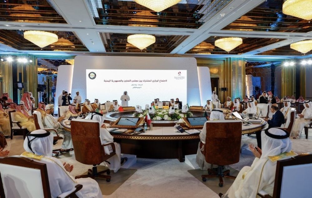 مجلس التعاون يؤكد: ملكية حقل الدرة مشتركة بين السعودية والكويت فقط