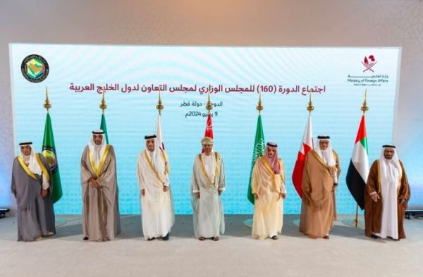 وزراء خارجية دول الخليج يدعون لاتخاذ إجراءات حازمة تجاه ممارسات الحوثيين التي تتعارض مع جهود السلام في اليمن