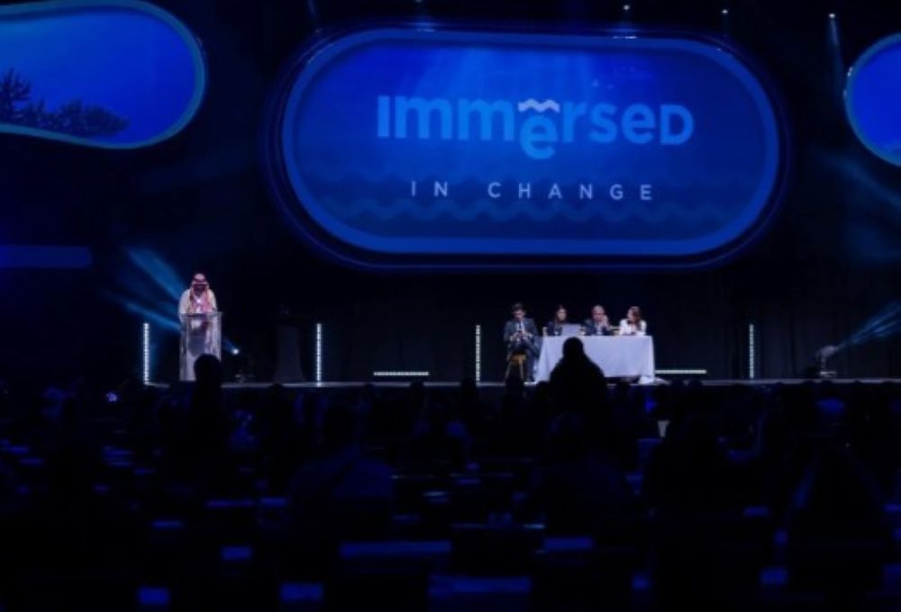 الجبير: المملكة تُسهم بفاعلية في الحماية والمحافظة على البيئة البحرية