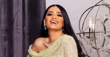 رحمة رياض تحيى حفلاً غنائيًا في العراق 13 يونيو