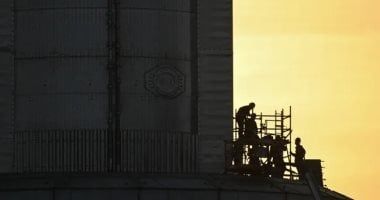 تكنولوجيا: شركة SpaceX تخطط لإنشاء صاروخ Starship يوميًا بهذه الطريقة