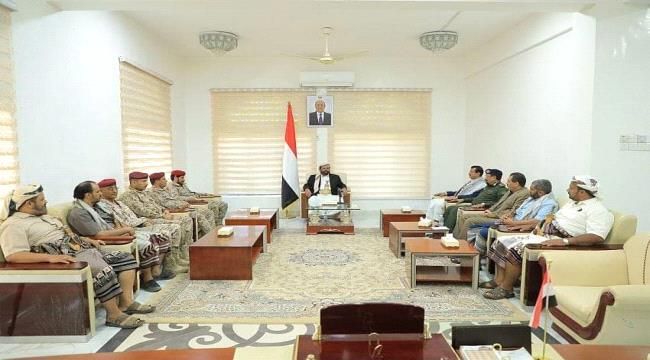 عاجل .. سلطان العرادة يعلن فتح صنعاء عبر البيضاء