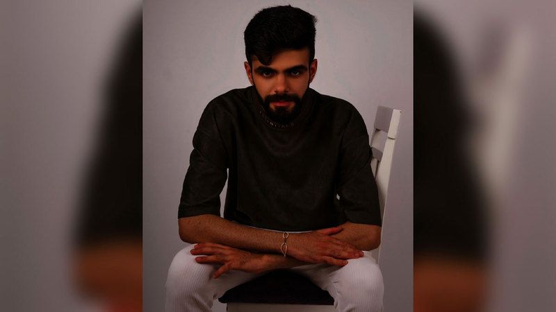 الامارات | الإماراتي صالح عبدالله: لا أتعجل الشهرة