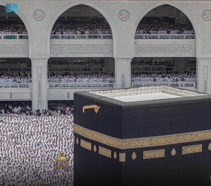 بالأرقام.. التوسعة السعودية الثالثة نقلة نوعية في تاريخ المسجد الحرام