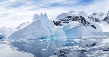 تكنولوجيا: اكتشاف نهر مفقود طوله 900 ميل في القارة القطبية الجنوبية.. بعد 34 مليون سنة