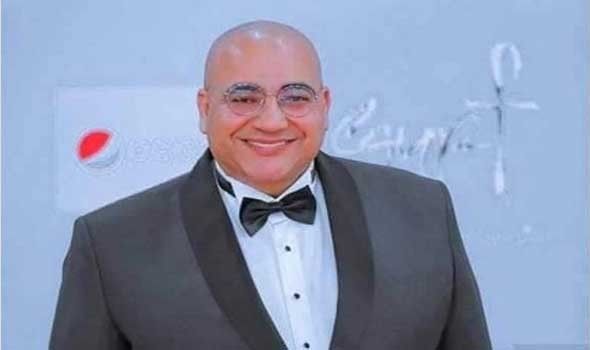 بيومي فؤاد يخوض أول بطولة له في السينما السعودية