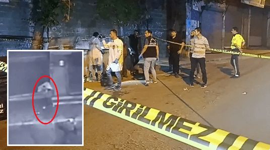 الامارات | يتجول حاملاً جثة زوجته في تركيا.. ثم يلقيها بالقمامة