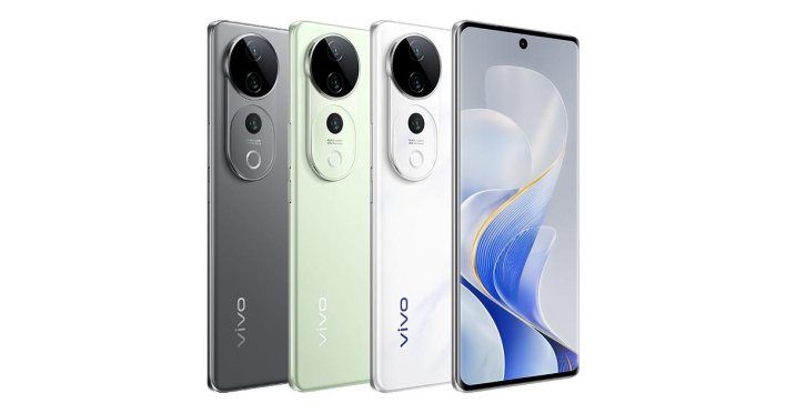 تكنولوجيا: هاتف vivo V40 Pro يحصل على شهادة NBTC مما يشير إلى إطلاق وشيك