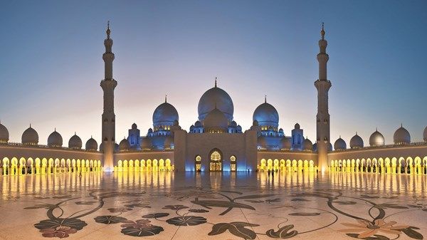 اعتماد إجازة عيد الأضحى لموظفي حكومة أبوظبي