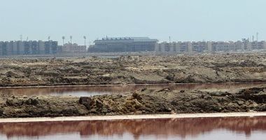 تكنولوجيا: دراسة: المياه العذبة ظهرت على الأرض قبل نصف مليار سنة