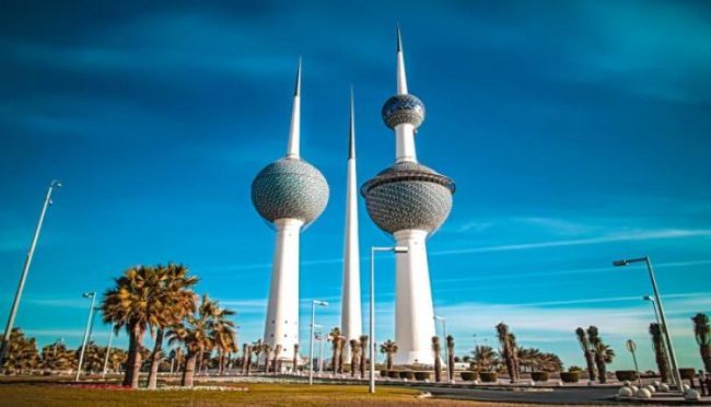 الكويت تفتح مطارها لليمنية بداية من 15 يونيو