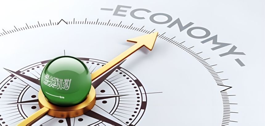 3.4 % ارتفاعا في الأنشطة غير النفطية بالسعودية خلال عام