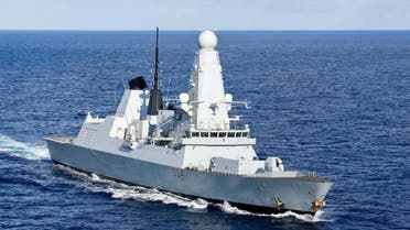 الخليج اليوم .. الدفاع البريطانية تكذب الحوثيين: لم يستهدفوا المدمرة "دايموند"