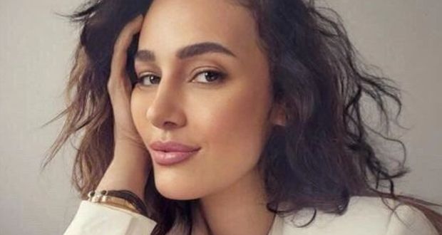 أوّل تعليق من والد حلا شيحة على صورتها مع أحمد سعد