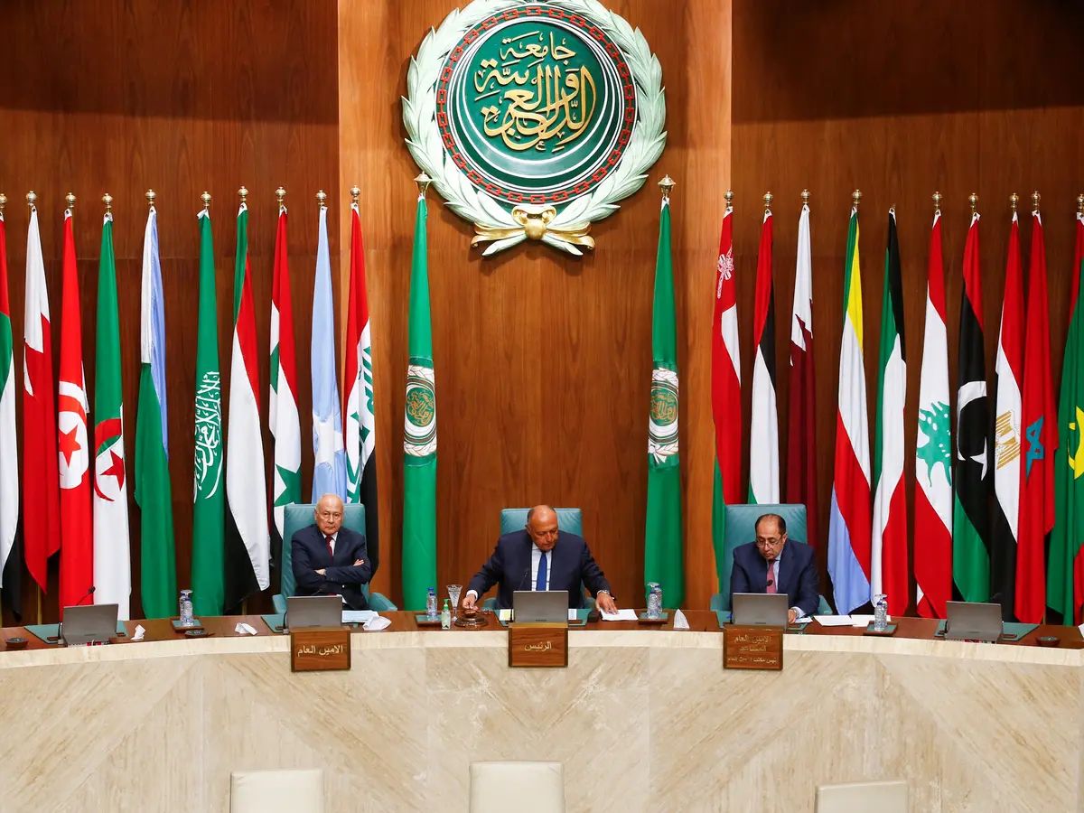 الخليج اليوم .. الجامعة العربية تعقد اجتماعاً تشاورياً على مستوى المندوبين حول منتديات التعاون العربي الإقليمي
