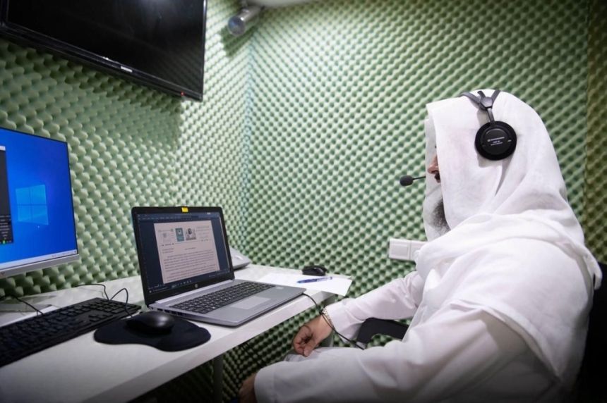 تستهدف مليار مستمع.. الإعلان عن جاهزية انطلاق ترجمة خطبة عرفات