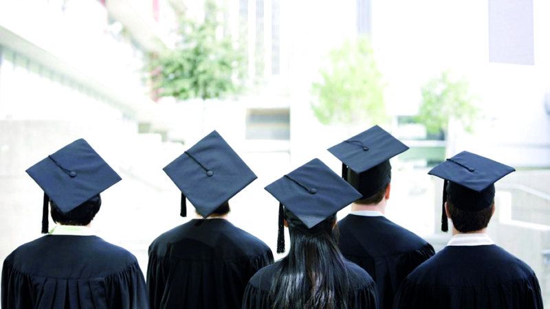 الامارات | خطوتان للتحقق من مؤسسات التعليم العالي المعترف بها دولياً