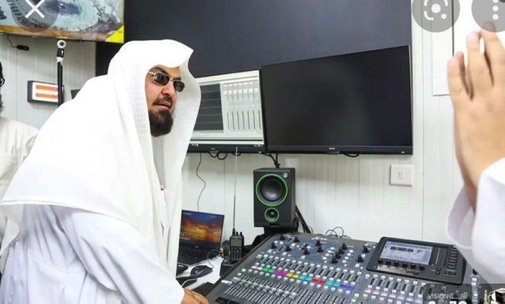 تستهدف مليار مستمع.. الإعلان عن جاهزية انطلاق ترجمة خطبة عرفات