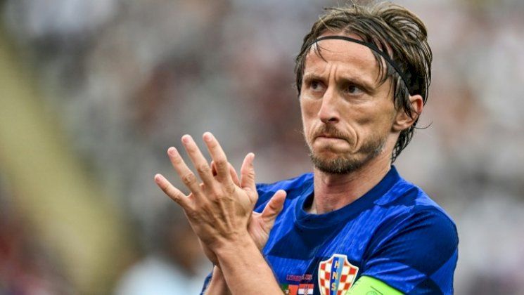 "الأمير لوكا" يقود كرواتيا لضرب البرتغال في غياب "الملك رونالدو"