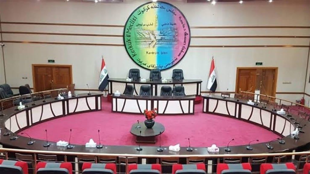 الجبهة التركمانية تتحدث عن "مؤامرات" في كركوك.. ماذا عن حل مجلس المحافظة؟