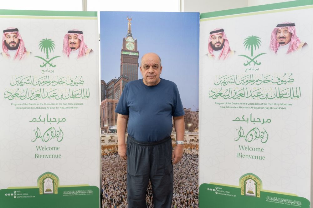 ضيوف خادم الحرمين من "أوزبكستان": برنامج الاستضافة أصبح منصة عالمية