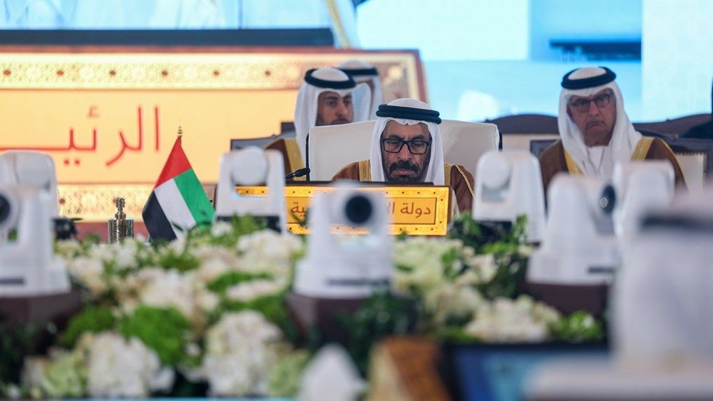 المرر يترأس وفد الإمارات إلى اجتماع المجلس الوزاري لدول الخليج العربية