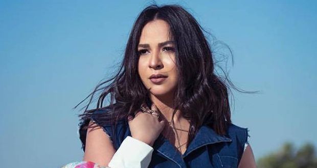 تألقت بفستان مكشوف.. إيمي سمير غانم تخسر وزنها الزائد