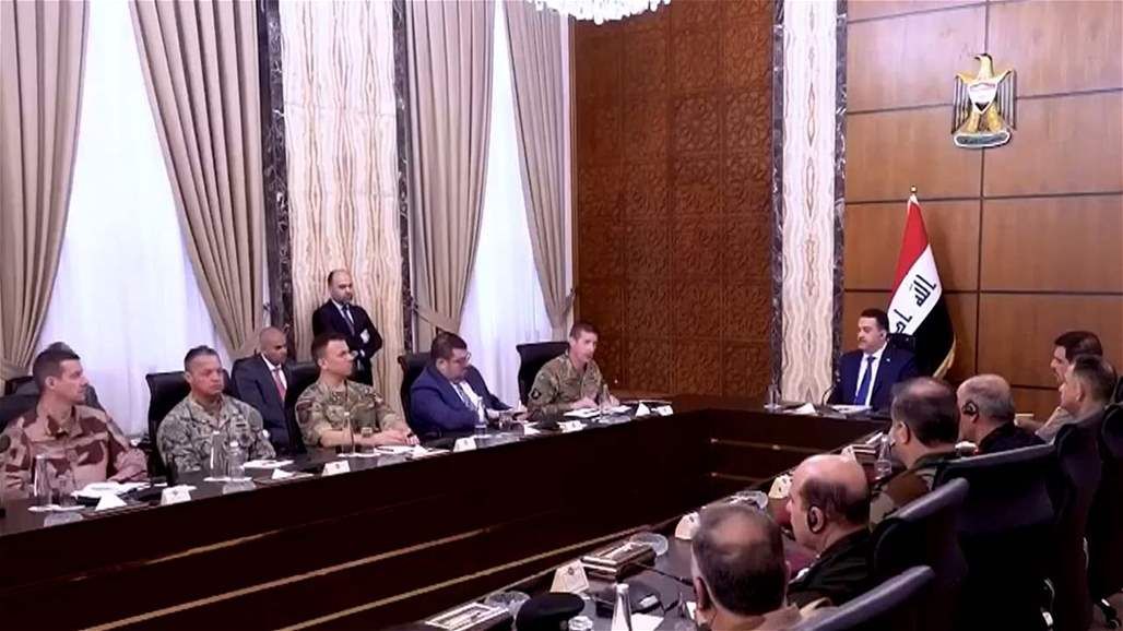 اربع سنوات مرّت على قرار إخراج القوات الأجنبية من العراق