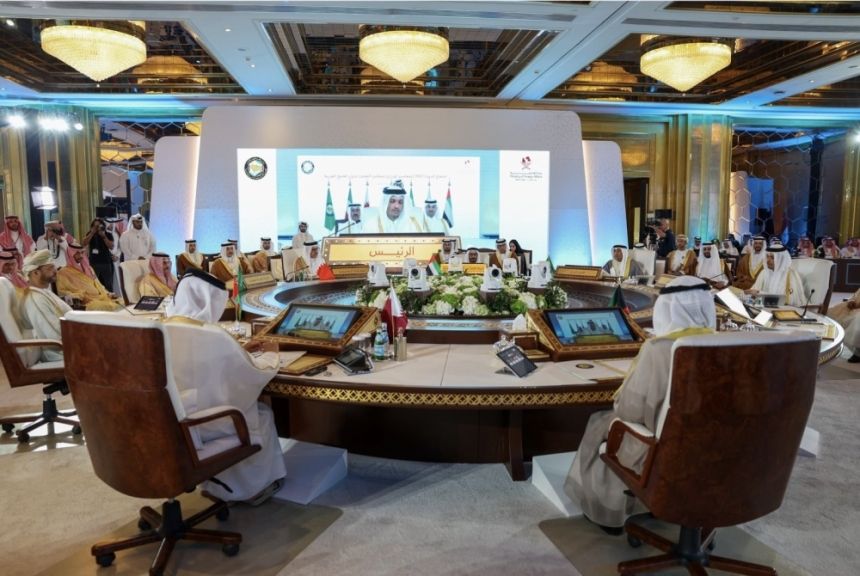 مجلس التعاون يؤكد: ملكية حقل الدرة مشتركة بين السعودية والكويت فقط