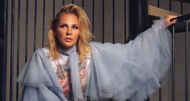 بعد الضجّة.. إليكم حقيقة اعتزال شيرين رضا